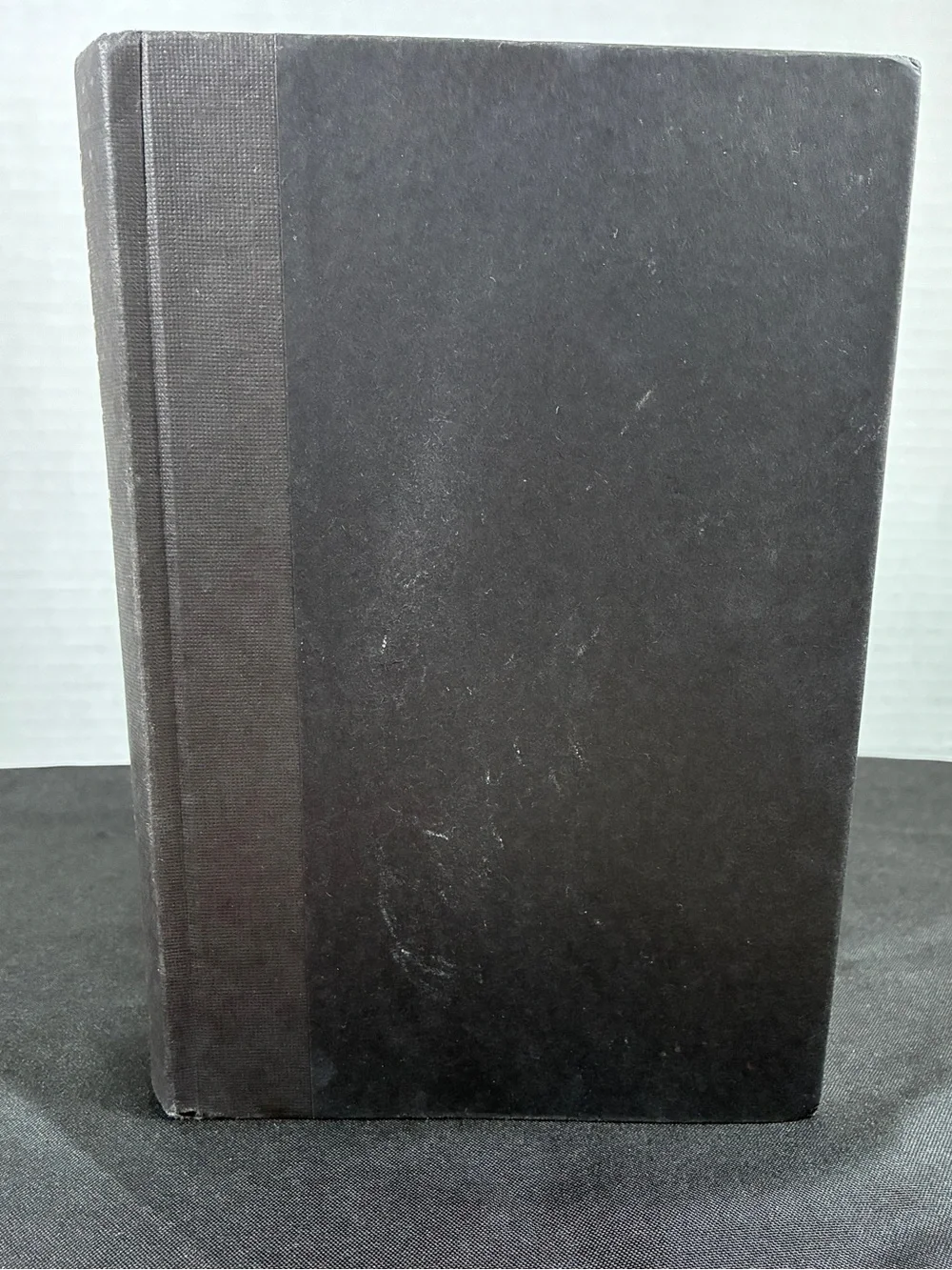 Blackwood Farm Anne Rice 2002 First Edition 1st Printing Vampire Chronicles